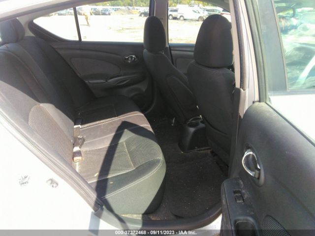 3N1CN7AP2FL955688 Nissan VERSA SV