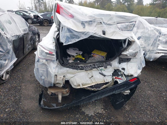 Chevrolet MALIBU LS 2017 1G1ZB5ST6HF138293 Image 6