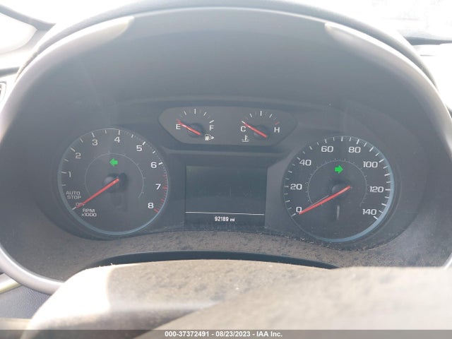 Chevrolet MALIBU LS 2017 1G1ZB5ST6HF138293 Image 7