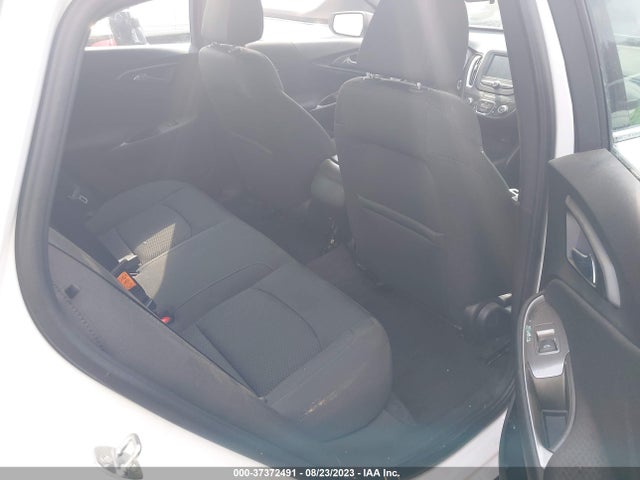 Chevrolet MALIBU LS 2017 1G1ZB5ST6HF138293 Image 8