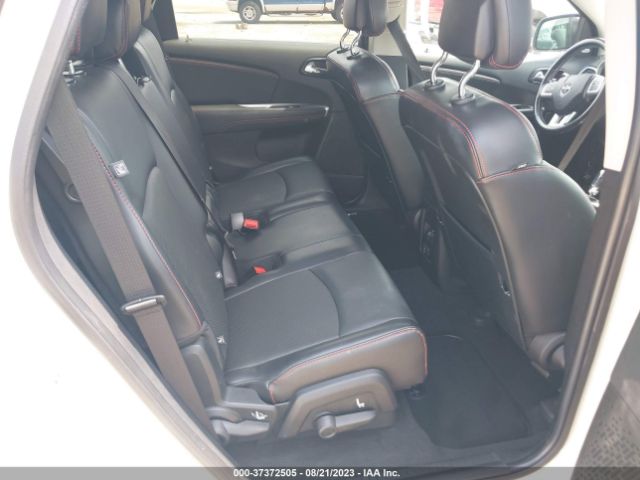 3C4PDDEG1JT389977 Dodge Journey Gt Awd