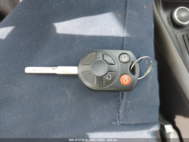 2015 FORD FOCUS SE VIN: 1FADP3F2XFL228608