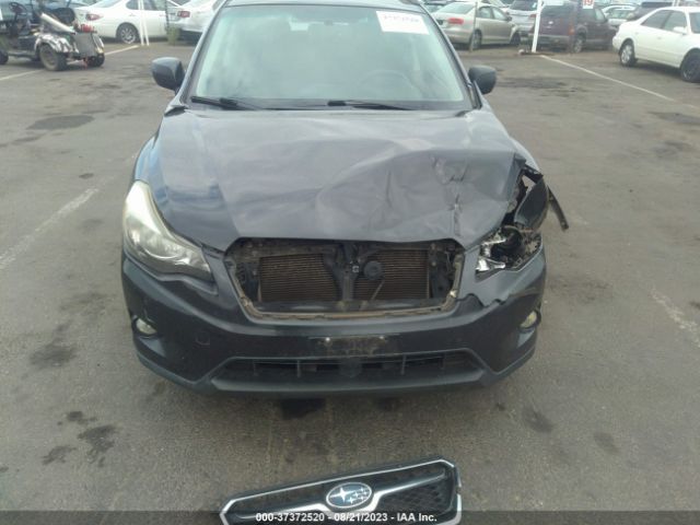 JF2GPACC3E8206557 Subaru Xv Crosstrek Premium