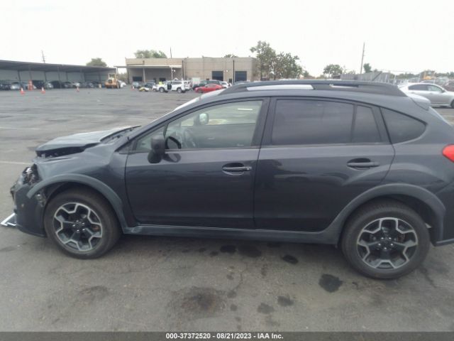 JF2GPACC3E8206557 Subaru Xv Crosstrek Premium