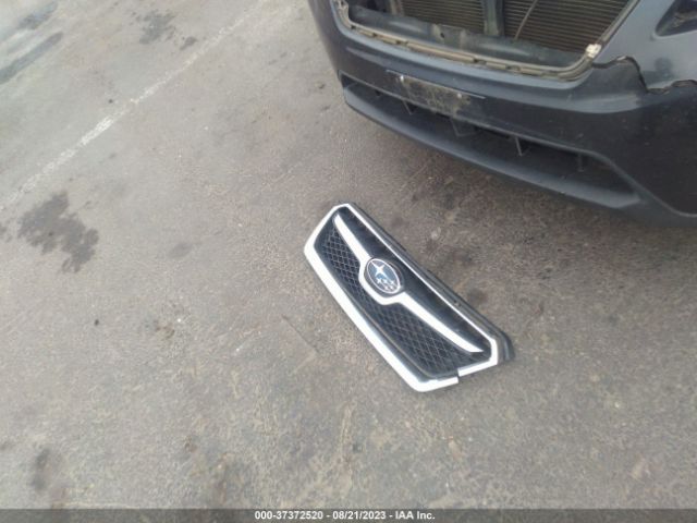 JF2GPACC3E8206557 Subaru Xv Crosstrek Premium