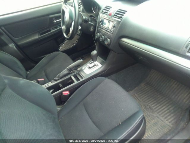 JF2GPACC3E8206557 Subaru Xv Crosstrek Premium