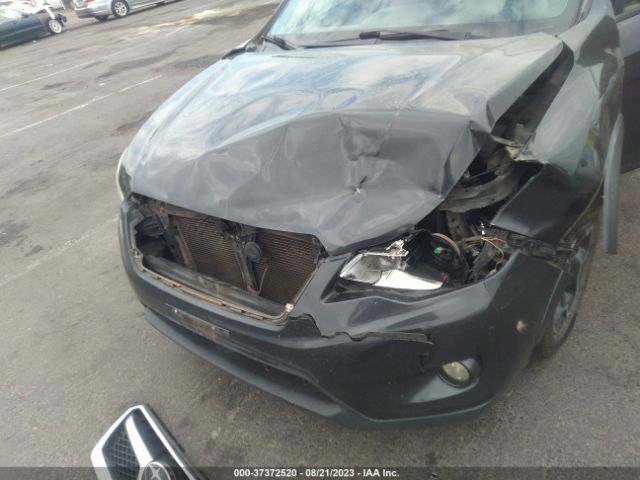 JF2GPACC3E8206557 Subaru Xv Crosstrek Premium