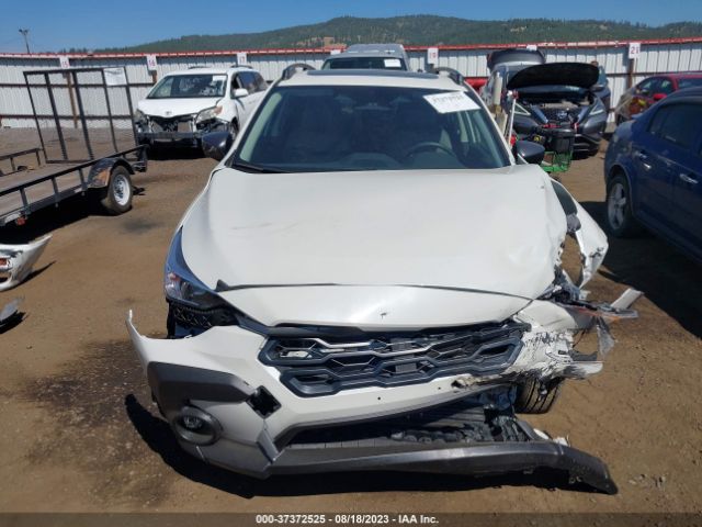 JF2GUADC9R8251242 Subaru Crosstrek Premium