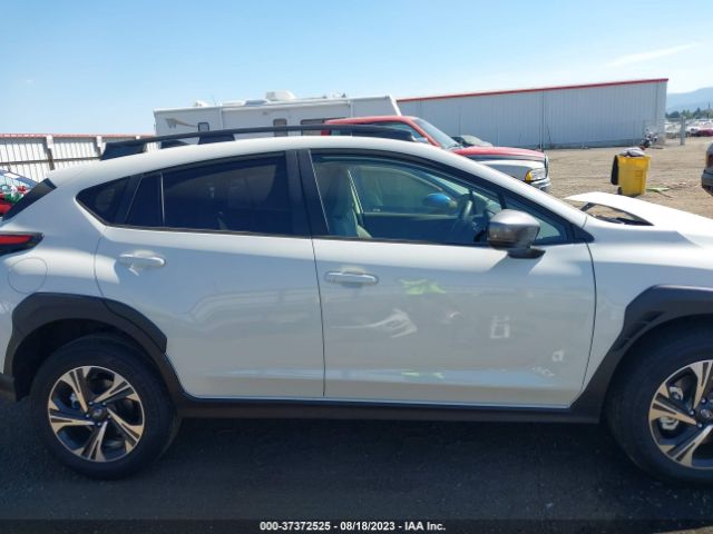 JF2GUADC9R8251242 Subaru Crosstrek Premium