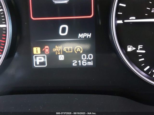 JF2GUADC9R8251242 Subaru Crosstrek Premium