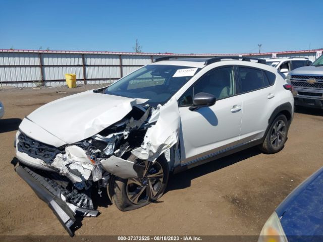 JF2GUADC9R8251242 Subaru Crosstrek Premium