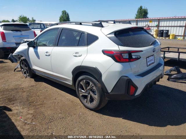 JF2GUADC9R8251242 Subaru Crosstrek Premium