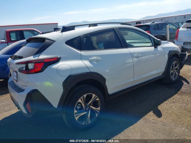 JF2GUADC9R8251242 Subaru Crosstrek Premium