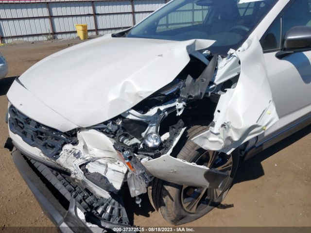 JF2GUADC9R8251242 Subaru Crosstrek Premium