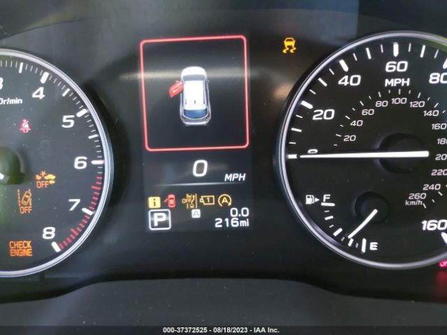JF2GUADC9R8251242 Subaru Crosstrek Premium