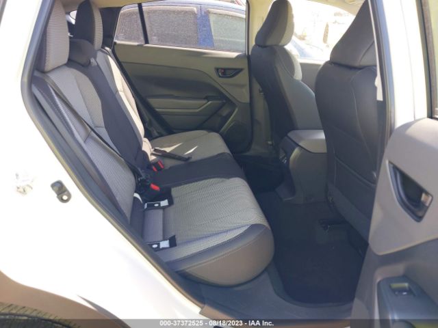 JF2GUADC9R8251242 Subaru Crosstrek Premium