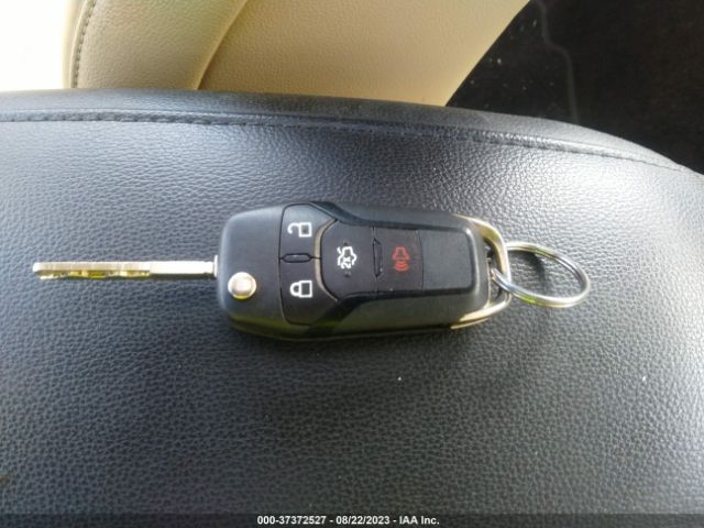 3FA6P0LU0ER355381 Ford Fusion Se Hybrid