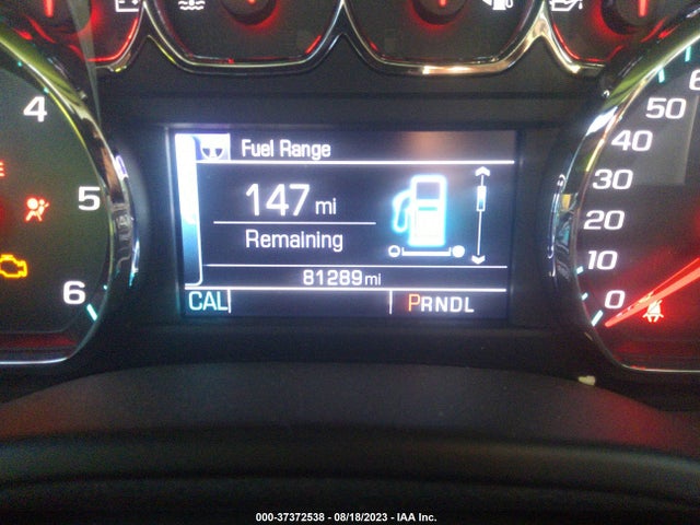 Chevrolet Tahoe Lt 2017 1GNSCBKC5HR147951 Image 8