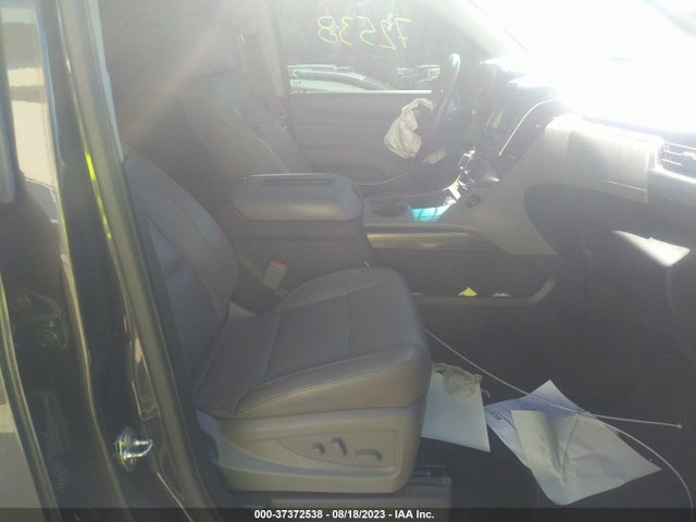 Chevrolet Tahoe Lt 2017 1GNSCBKC5HR147951 Image 5
