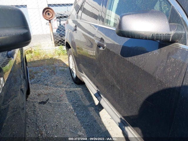Chevrolet EQUINOX LT 2014 1GNALCEK1EZ121539 Image 14