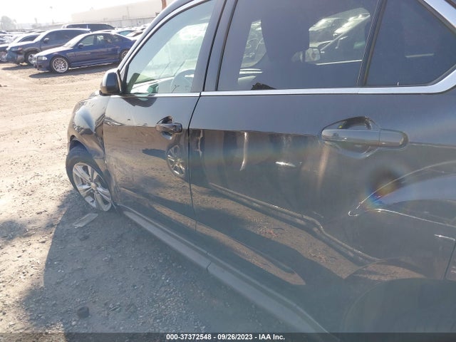 Chevrolet EQUINOX LT 2014 1GNALCEK1EZ121539 Image 15