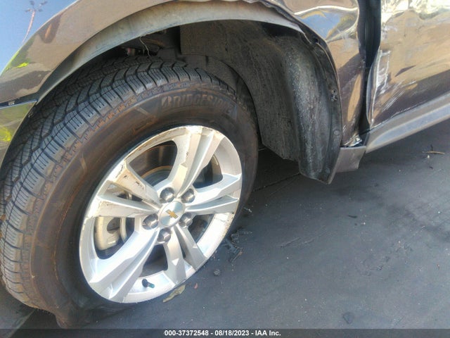 Chevrolet EQUINOX LT 2014 1GNALCEK1EZ121539 Image 12