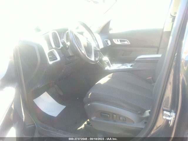 Chevrolet EQUINOX LT 2014 1GNALCEK1EZ121539 Image 5