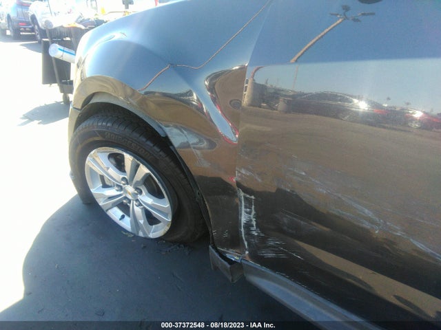 Chevrolet EQUINOX LT 2014 1GNALCEK1EZ121539 Image 6