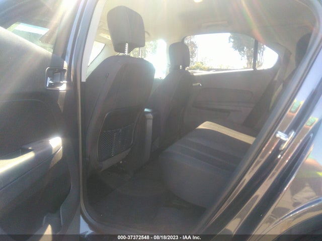 Chevrolet EQUINOX LT 2014 1GNALCEK1EZ121539 Image 8