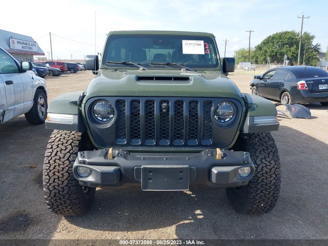 1C4JJXSJ1PW564506 Jeep Wrangler Rubicon 392