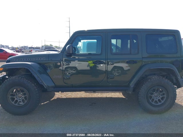1C4JJXSJ1PW564506 Jeep Wrangler Rubicon 392
