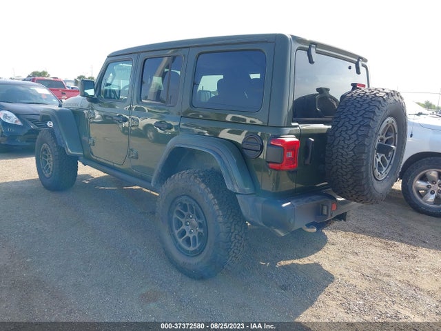 1C4JJXSJ1PW564506 Jeep Wrangler Rubicon 392