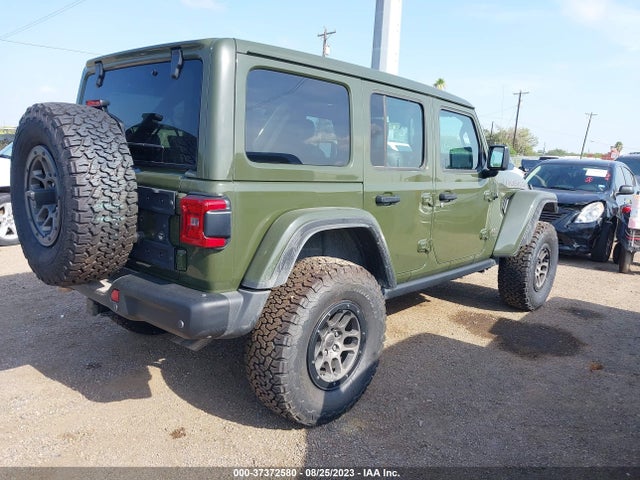 1C4JJXSJ1PW564506 Jeep Wrangler Rubicon 392