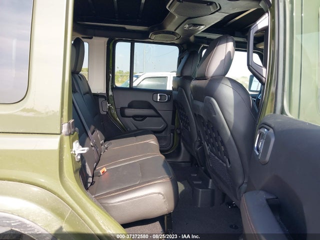 1C4JJXSJ1PW564506 Jeep Wrangler Rubicon 392