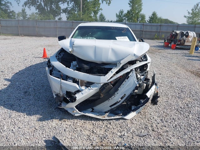 Chevrolet IMPALA LS 2019 1G11X5S3XKU102365 Image 13