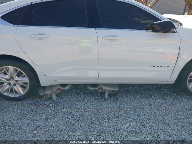 Chevrolet IMPALA LS 2019 1G11X5S3XKU102365 Image 14