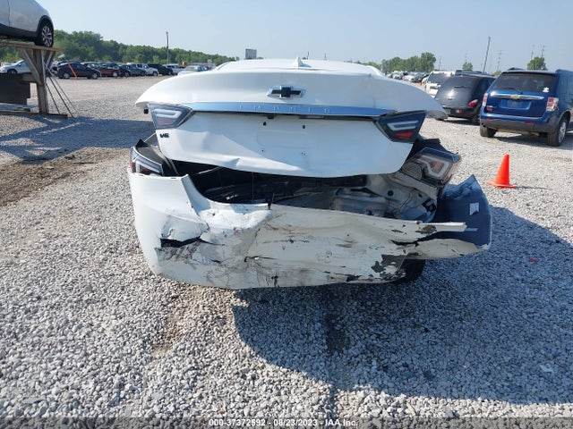 Chevrolet IMPALA LS 2019 1G11X5S3XKU102365 Image 17