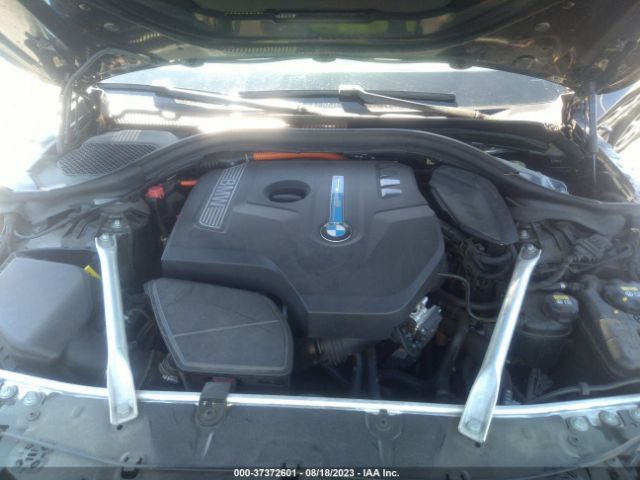 WBAJA9C56JB250035 BMW 5 Series 530e Iperformance