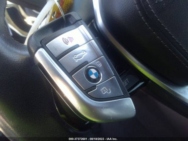 WBAJA9C56JB250035 BMW 5 Series 530e Iperformance