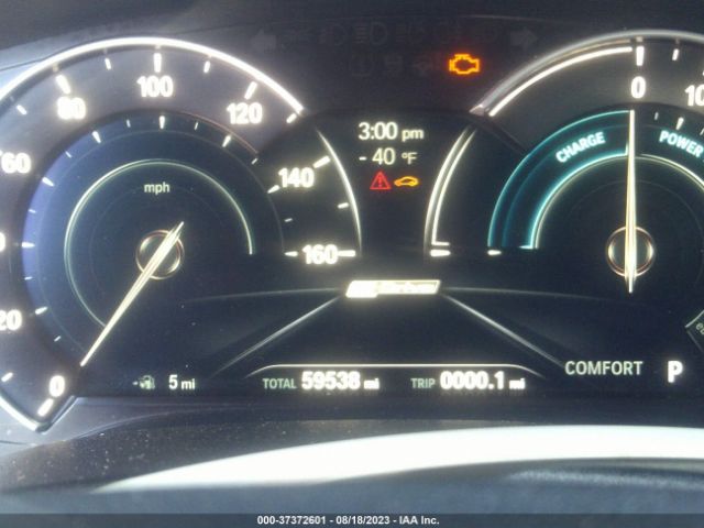 WBAJA9C56JB250035 BMW 5 Series 530e Iperformance