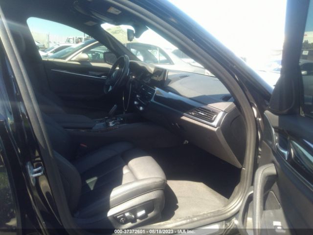 WBAJA9C56JB250035 BMW 5 Series 530e Iperformance