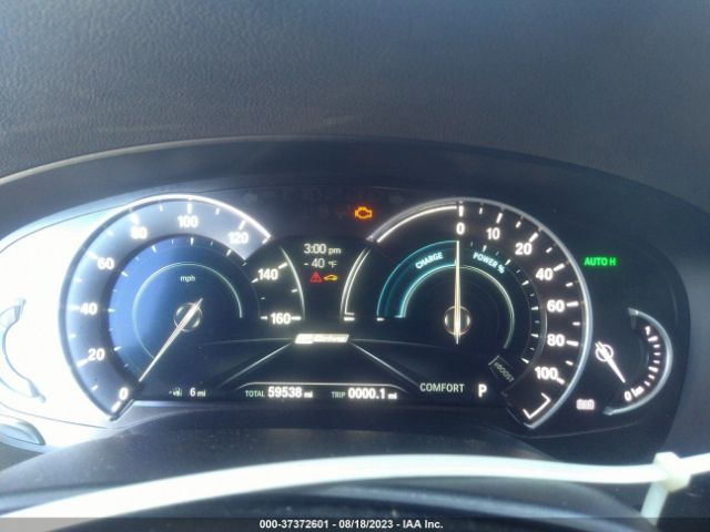 WBAJA9C56JB250035 BMW 5 Series 530e Iperformance