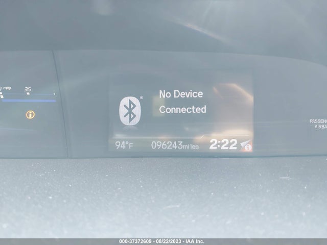 Honda Civic Sedan Lx 2015 19XFB2F59FE030312 Image 7