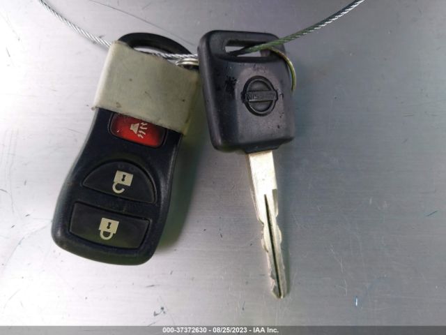 1N6AF0LY5GN815776 Nissan Nv Sv