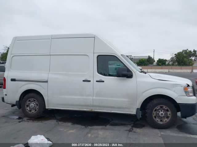 1N6AF0LY5GN815776 Nissan Nv Sv