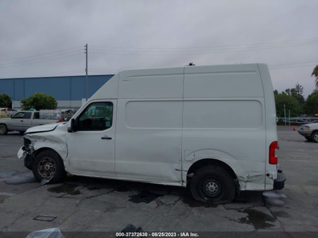 1N6AF0LY5GN815776 Nissan Nv Sv