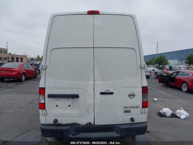 1N6AF0LY5GN815776 Nissan Nv Sv