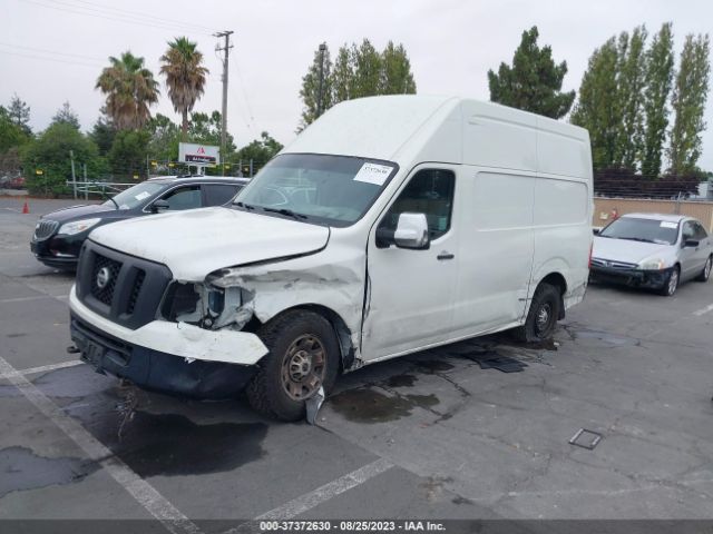 1N6AF0LY5GN815776 Nissan Nv Sv