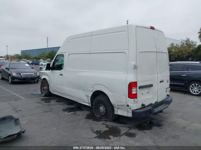 1N6AF0LY5GN815776 Nissan Nv Sv