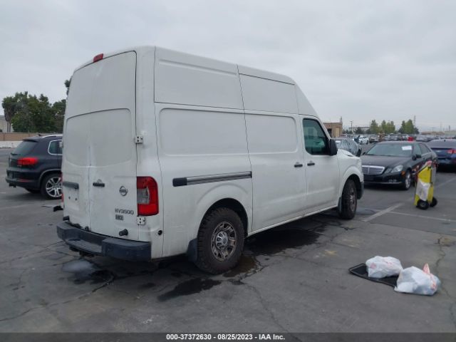 1N6AF0LY5GN815776 Nissan Nv Sv